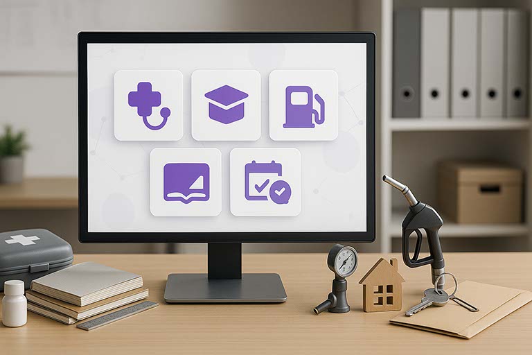 Verticais (Setoriais)